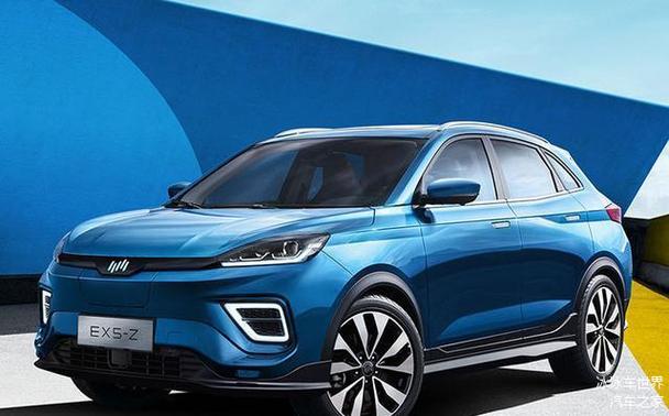 成都新都区诚吉迈企业管理咨询WEY威派豪华SUV市场的黑马，零跑汽车与智能交通系统的协同